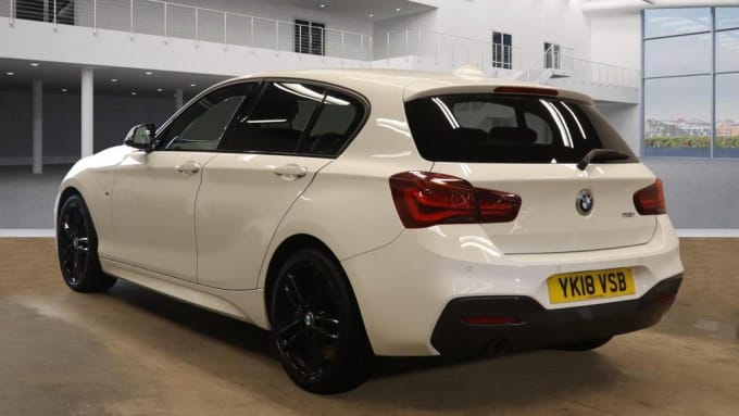2025 BMW 1 Series