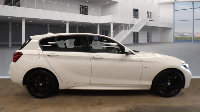 2025 BMW 1 Series