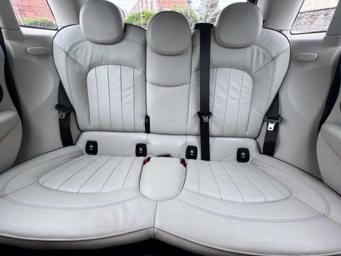 2025 Mini Hatch