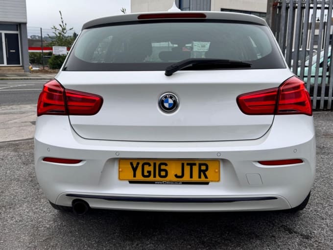 2025 BMW 1 Series