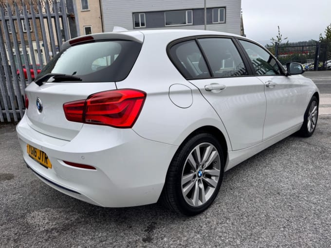 2025 BMW 1 Series