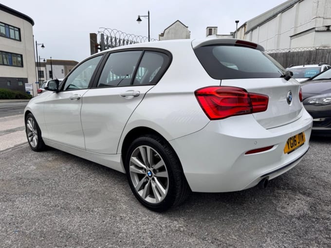 2025 BMW 1 Series