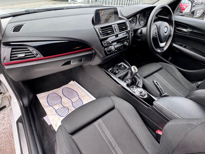 2025 BMW 1 Series