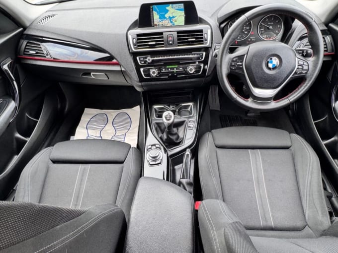 2025 BMW 1 Series
