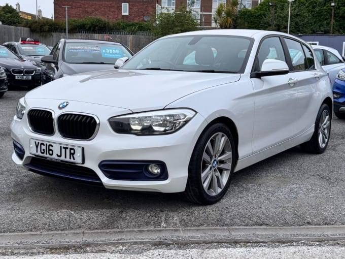 2025 BMW 1 Series
