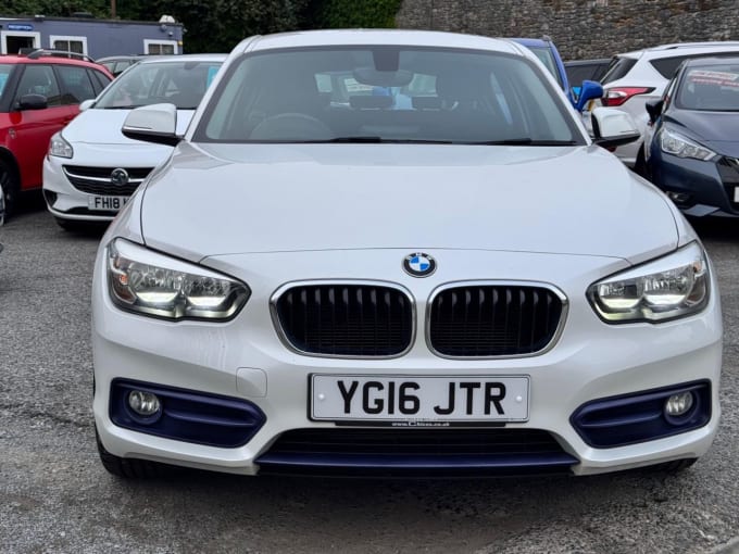 2025 BMW 1 Series