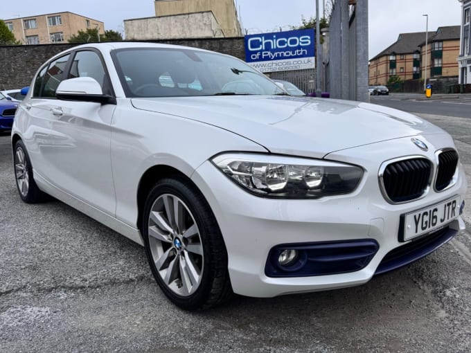 2025 BMW 1 Series