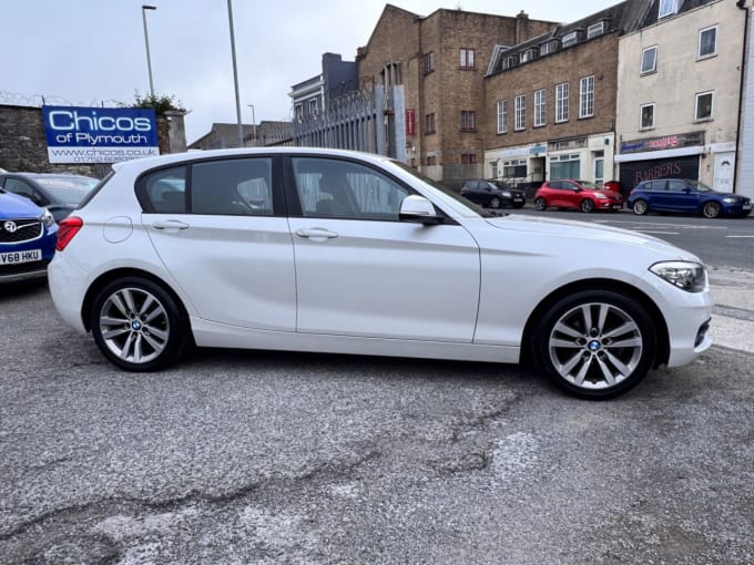 2025 BMW 1 Series