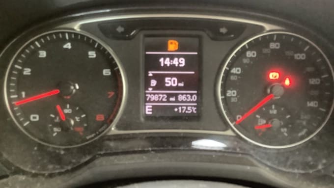 2025 Audi A1