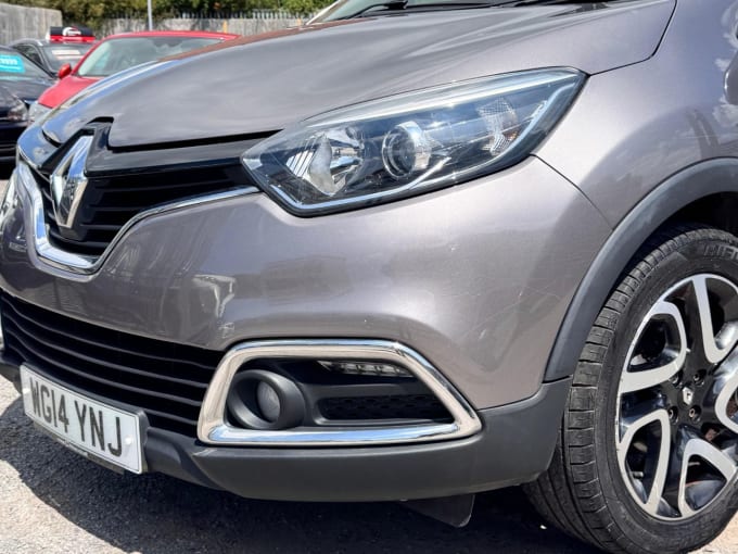 2025 Renault Captur