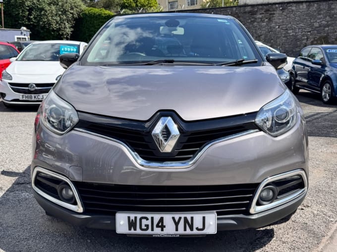 2025 Renault Captur