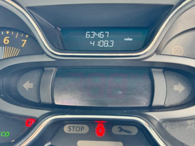 2025 Renault Captur