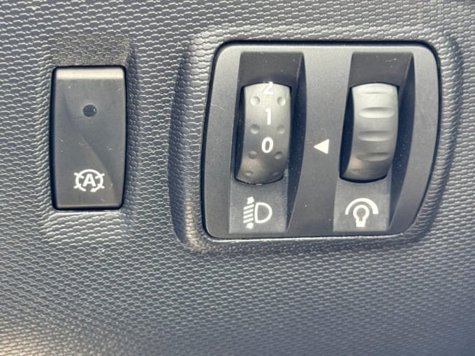 2025 Renault Captur