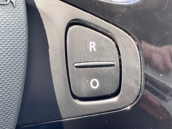 2025 Renault Captur