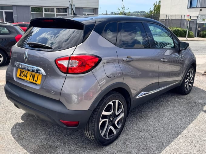 2025 Renault Captur