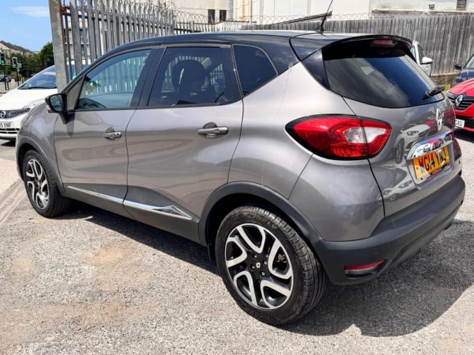 2025 Renault Captur