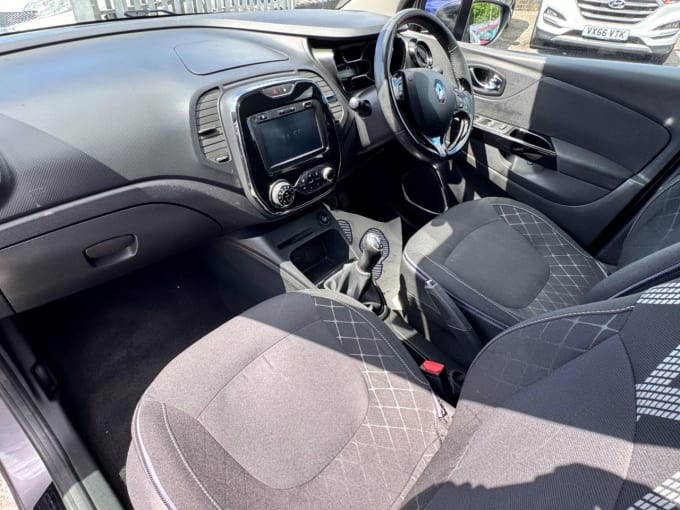 2025 Renault Captur