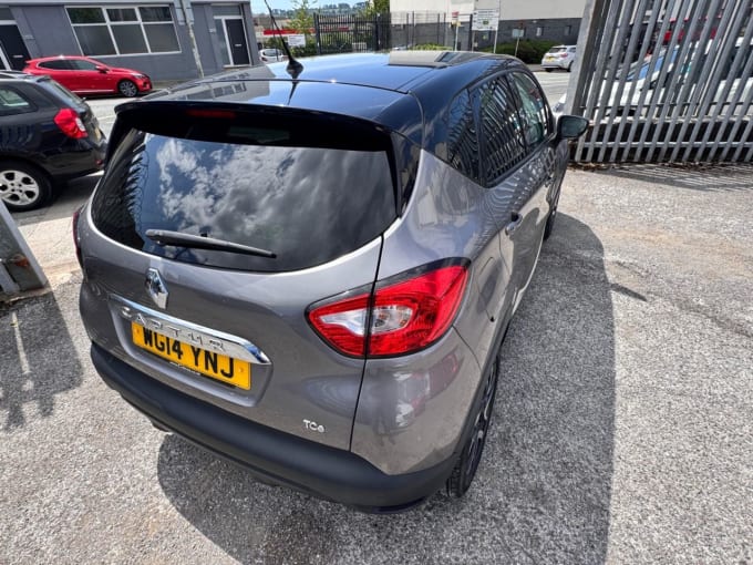2025 Renault Captur