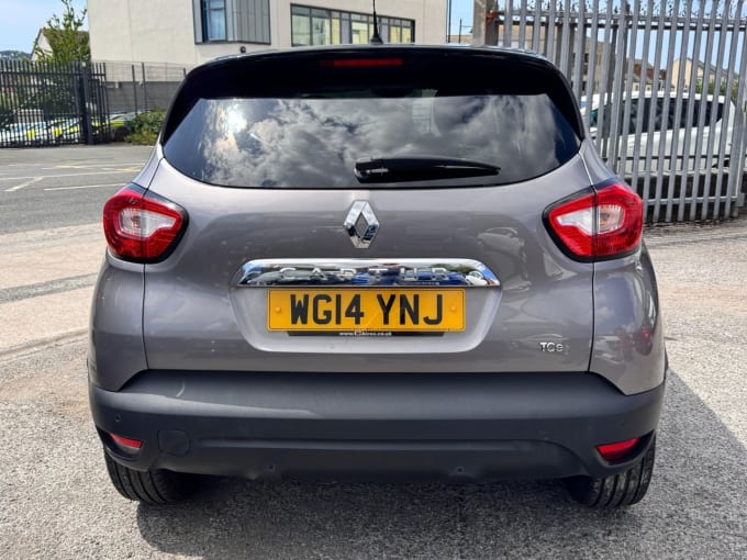 2025 Renault Captur