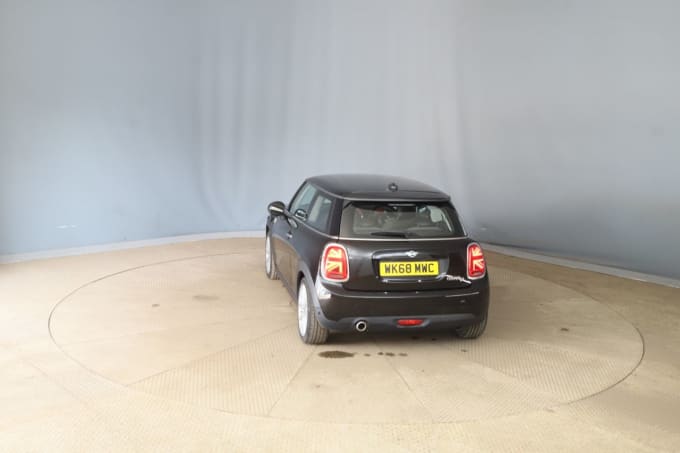 2025 Mini Hatch
