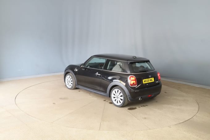 2025 Mini Hatch