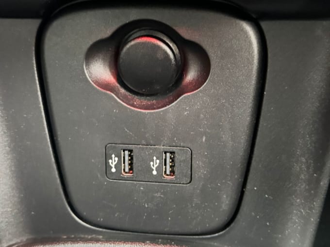 2025 Mini Hatch