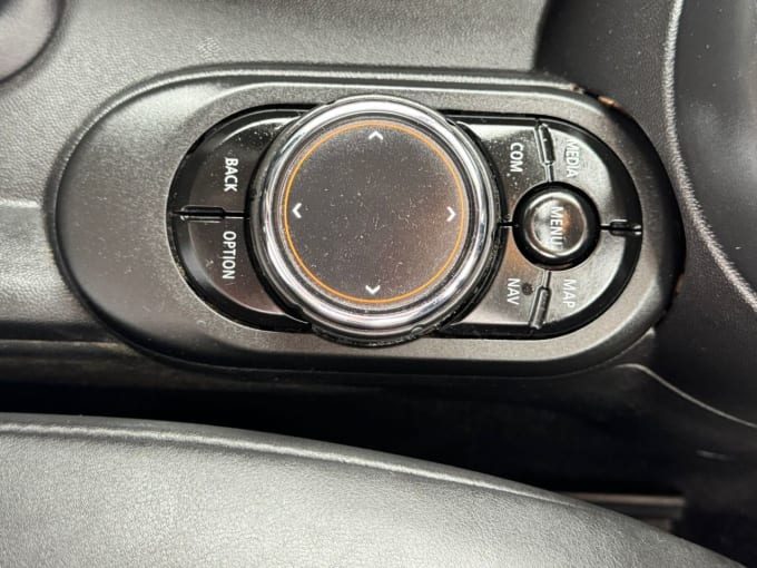 2025 Mini Hatch