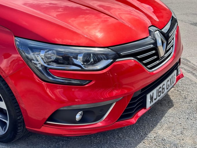 2025 Renault Megane