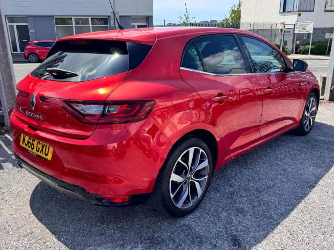 2025 Renault Megane