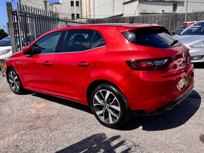 2025 Renault Megane