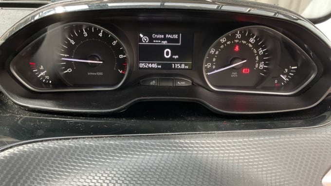 2025 Peugeot 208