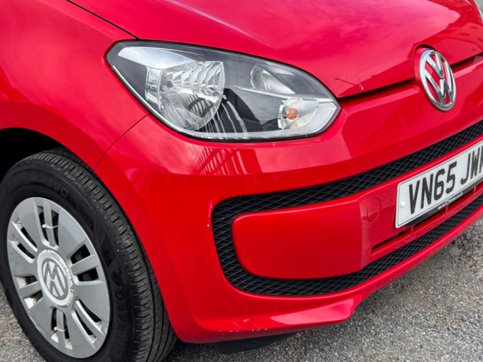 2025 Volkswagen Up!