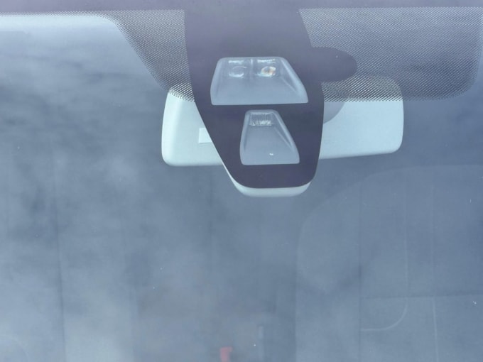 2025 Volkswagen Up!