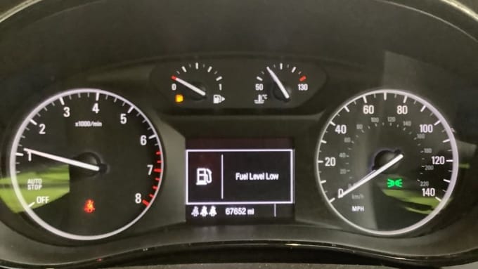 2025 Vauxhall Mokka X