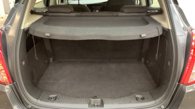 2025 Vauxhall Mokka X