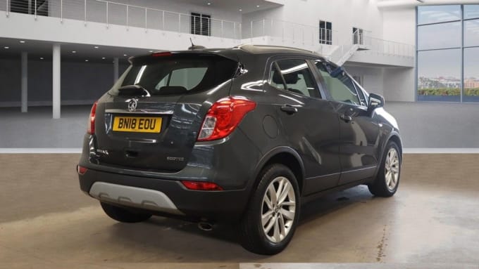 2025 Vauxhall Mokka X
