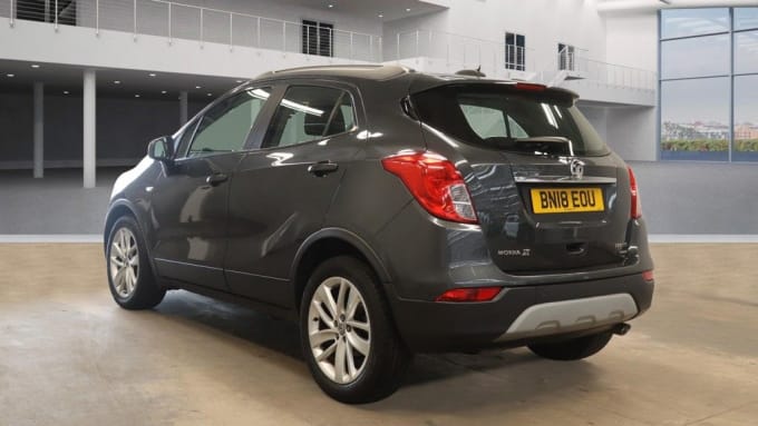 2025 Vauxhall Mokka X