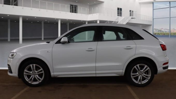 2025 Audi Q3