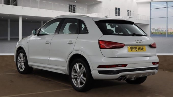 2025 Audi Q3