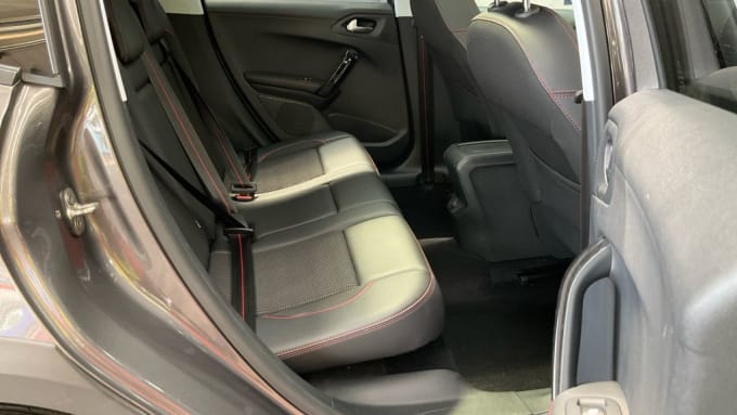 2025 Peugeot 2008
