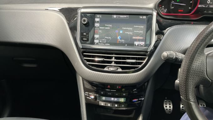 2025 Peugeot 2008