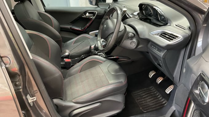 2025 Peugeot 2008