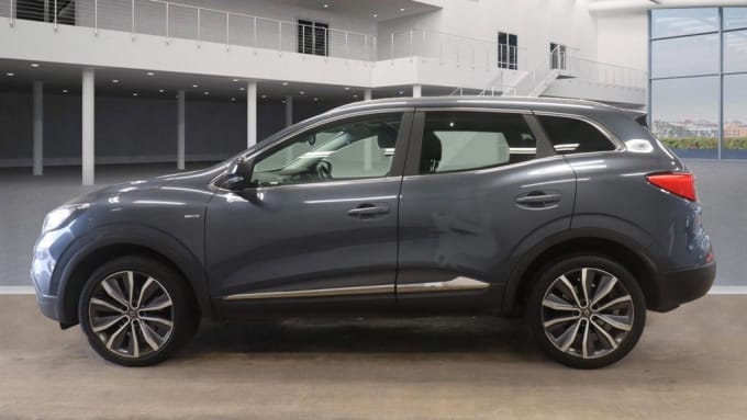 2025 Renault Kadjar