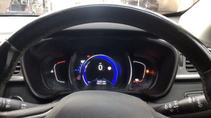 2025 Renault Kadjar