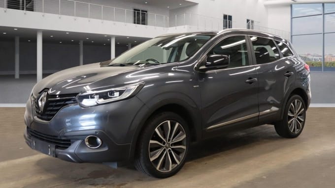 2025 Renault Kadjar