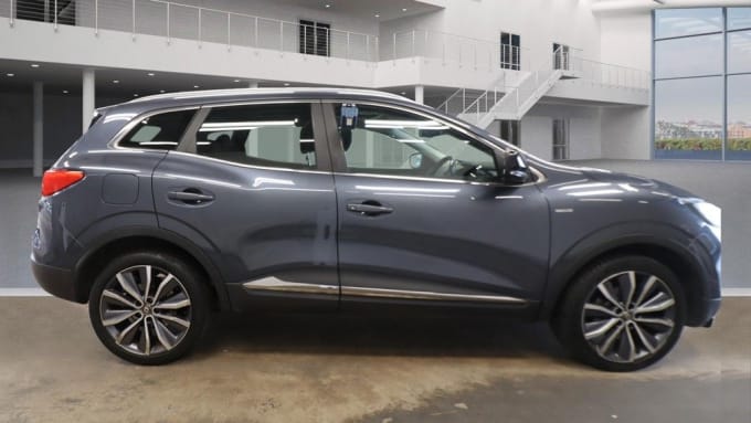2025 Renault Kadjar