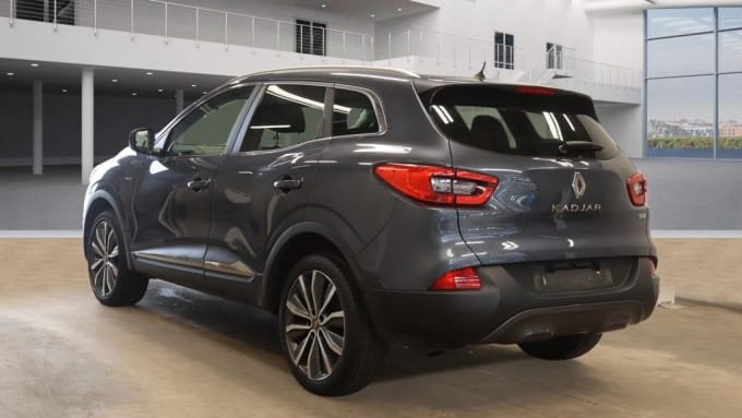 2025 Renault Kadjar