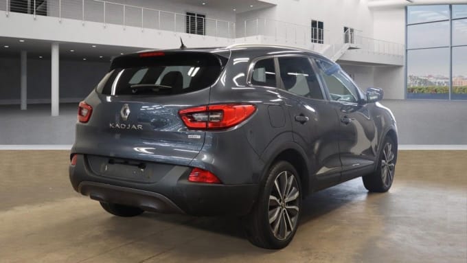 2025 Renault Kadjar