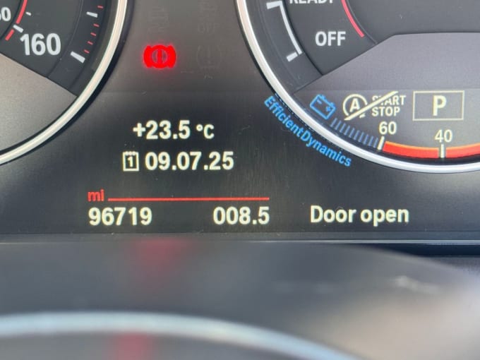 2025 BMW 4 Series