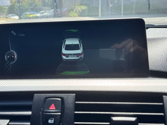 2025 BMW 4 Series